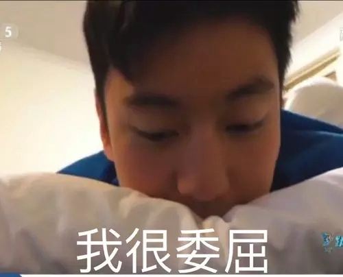 寧澤濤“王者歸來”卻低調從容 從男孩到男人“包子”仍是愛笑少年 寧澤濤“王者歸來”卻低調從容 從男孩到男人“包子”仍是愛笑少年