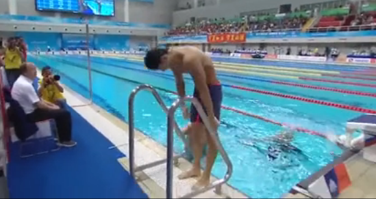 寧澤濤“王者歸來”卻低調從容 從男孩到男人“包子”仍是愛笑少年 寧澤濤“王者歸來”卻低調從容 從男孩到男人“包子”仍是愛笑少年