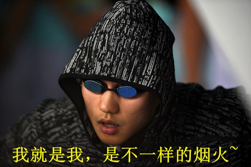 寧澤濤“王者歸來”卻低調從容 從男孩到男人“包子”仍是愛笑少年 寧澤濤“王者歸來”卻低調從容 從男孩到男人“包子”仍是愛笑少年