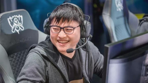 LPL夢碎上海“鳥巢”成韓國內戰舞臺 青春不散場S8咱們卷土重來