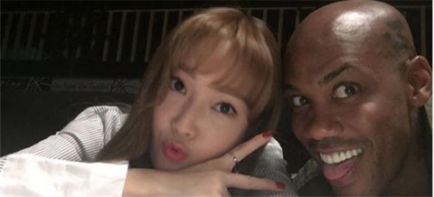 馬布里北控首秀穿錯球衣“鬧烏龍” 神勇老馬盼新賽季復仇首鋼