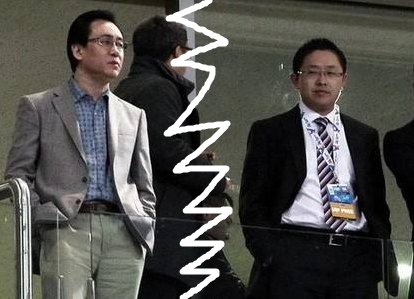 恆大副總裁劉永灼遭罷免引熱議 七冠加身卻抵不過引援失利