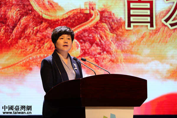 “穿越世紀的緬懷”--紀念周恩來總理誕辰120周年詩歌朗誦會于淮安舉行