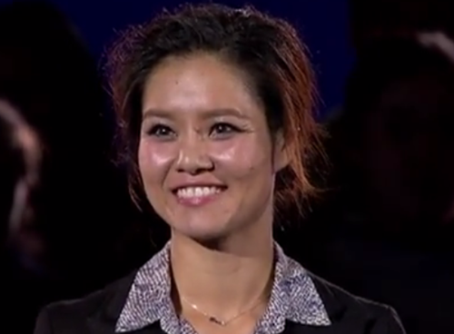 巾幗不讓須眉！盤點國內體壇中的那些實力派“女王”