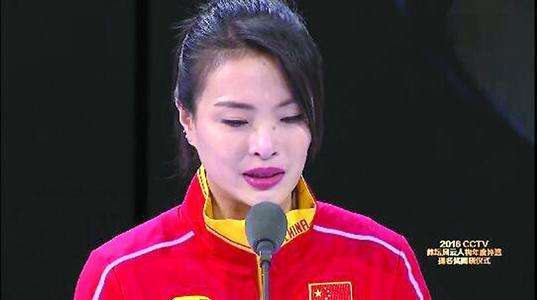 巾幗不讓須眉！盤點國內體壇中的那些實力派“女王”