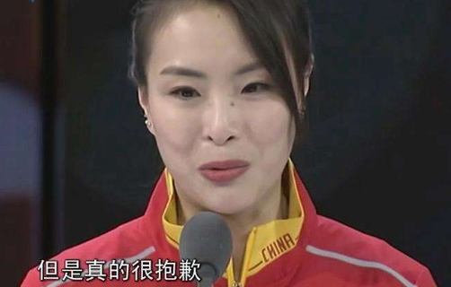 巾幗不讓須眉！盤點國內體壇中的那些實力派“女王”