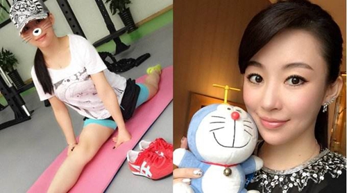 巾幗不讓須眉！盤點國內體壇中的那些實力派“女王”