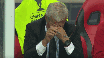 慘敗威爾士讓國足認清自己 繁華的表象背後是實力的差距