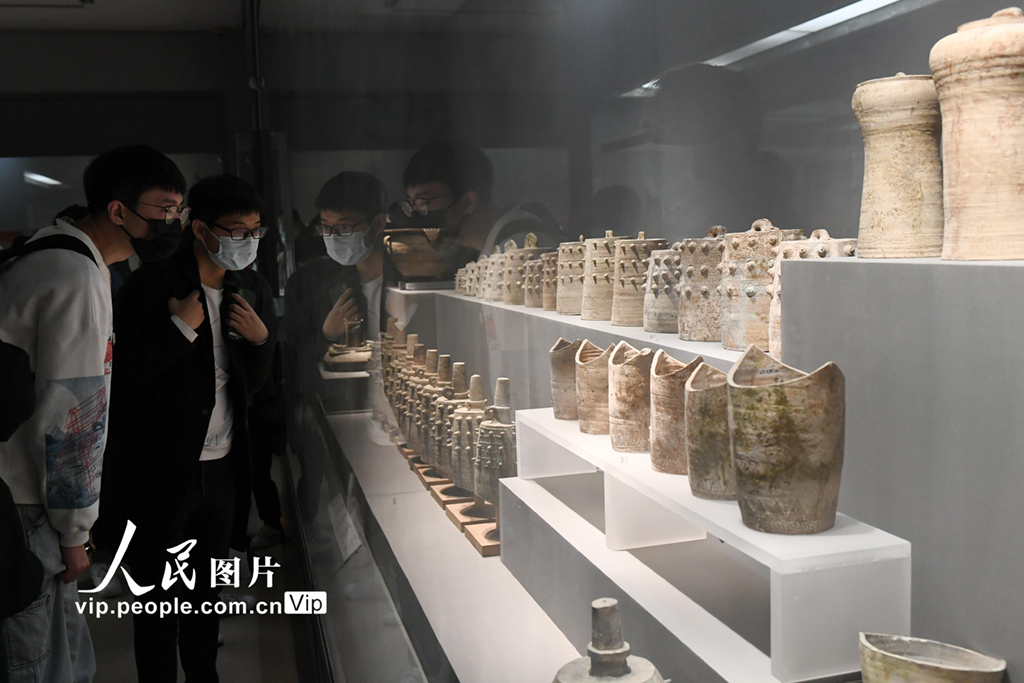 南京:博物院里度假期【2】