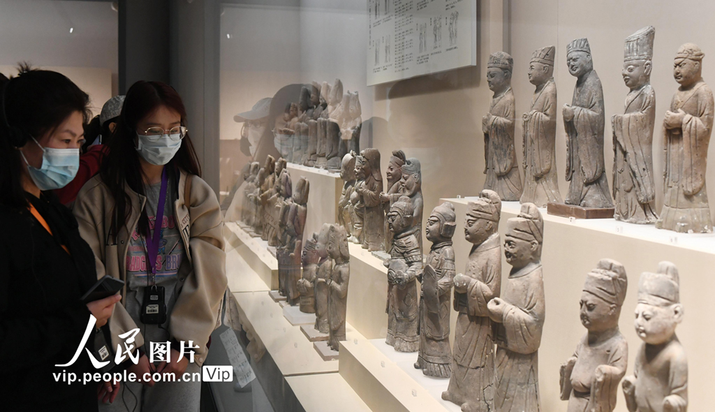 南京:博物院里度假期【3】