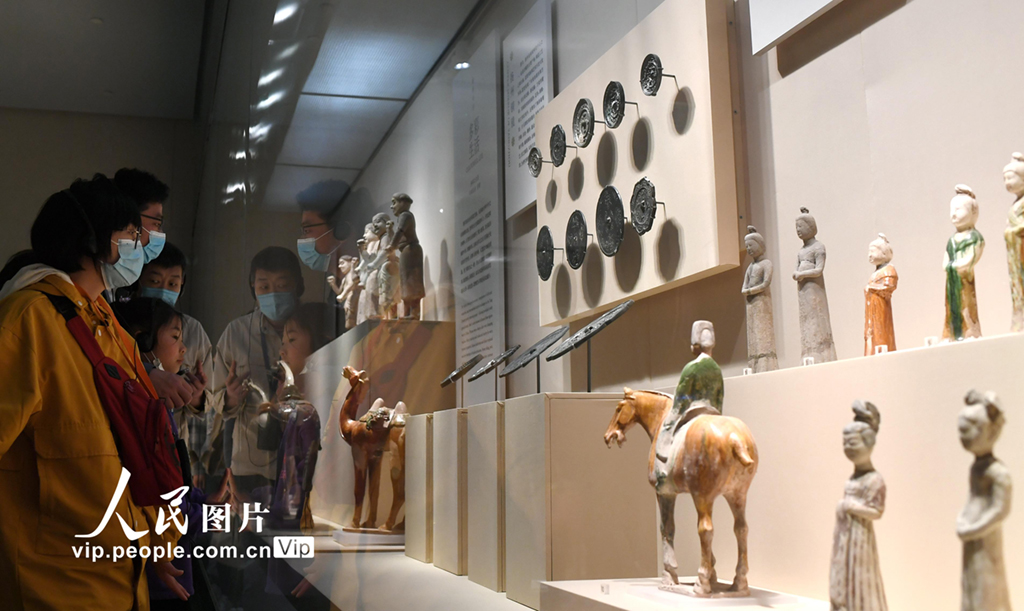 南京:博物院里度假期【8】