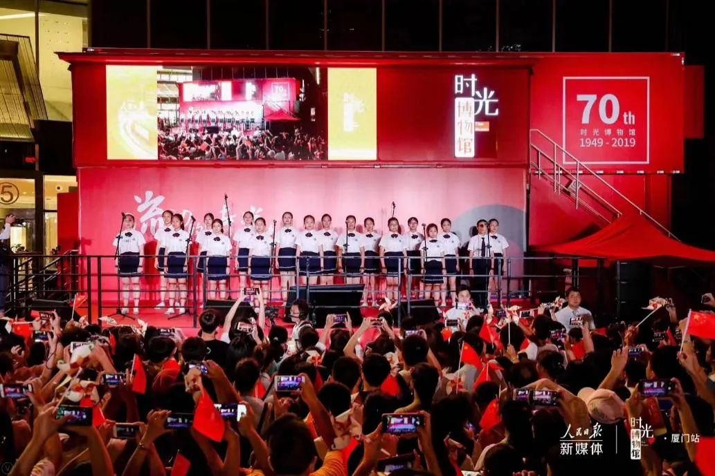 這座公園里的最美博物館，邀你來打卡！