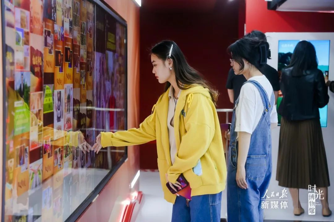 這座公園里的最美博物館，邀你來打卡！