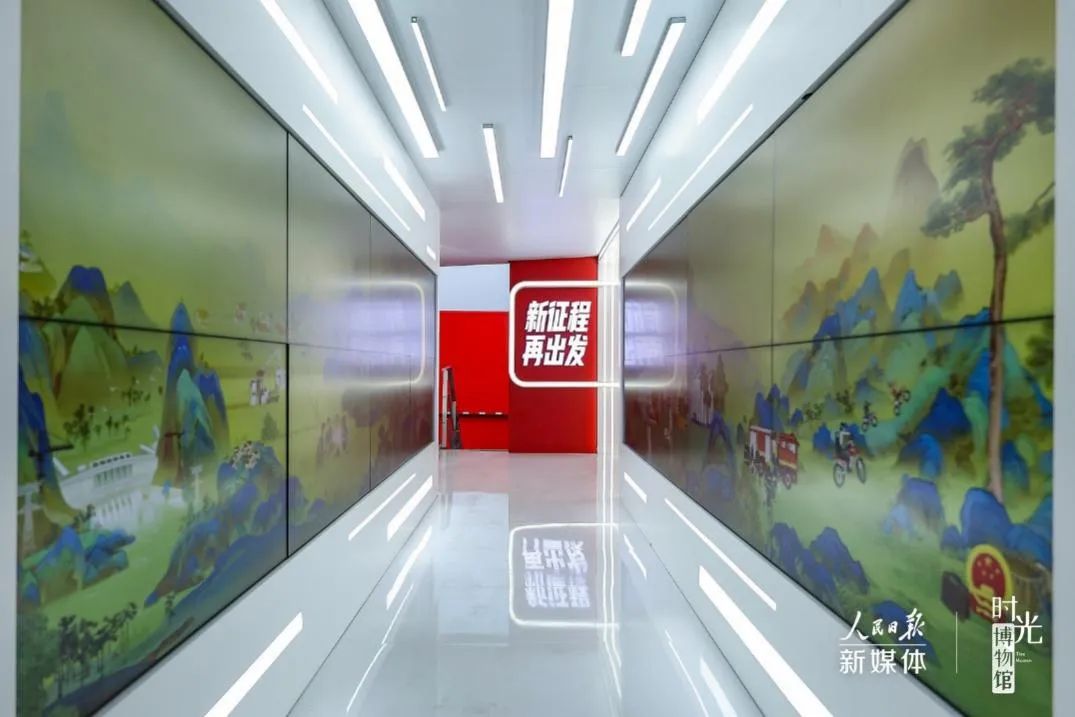 這座公園里的最美博物館，邀你來打卡！