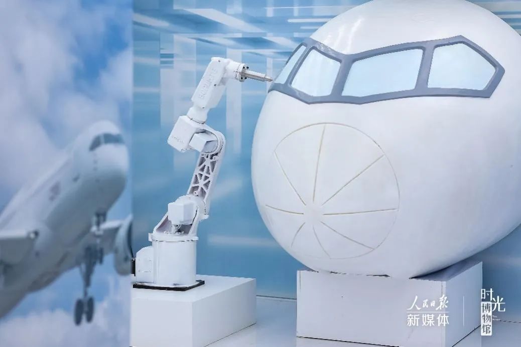 這座公園里的最美博物館，邀你來打卡！