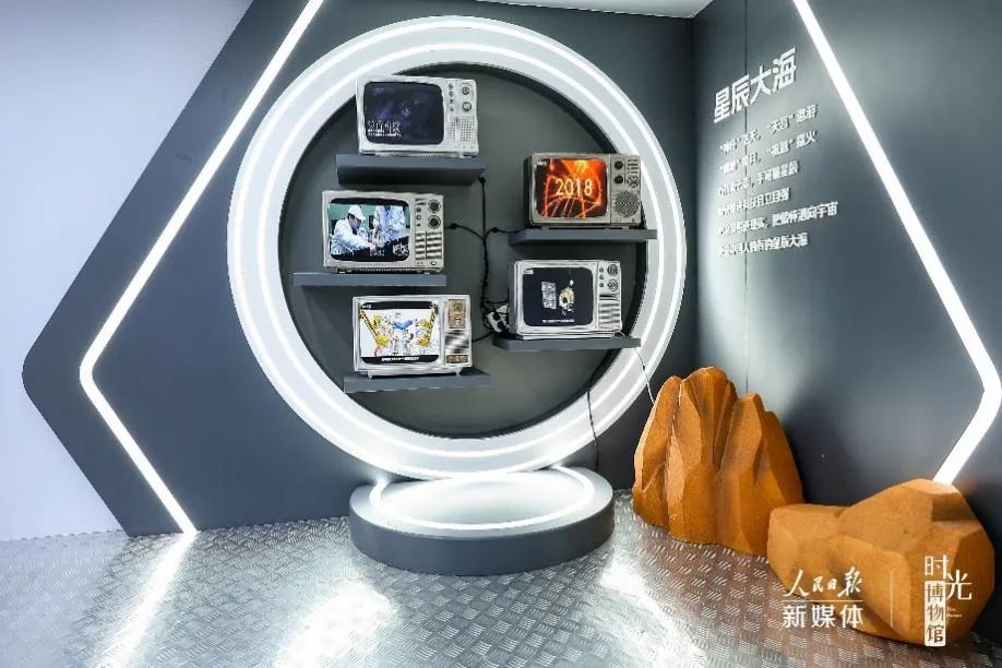 這座公園里的最美博物館，邀你來打卡！