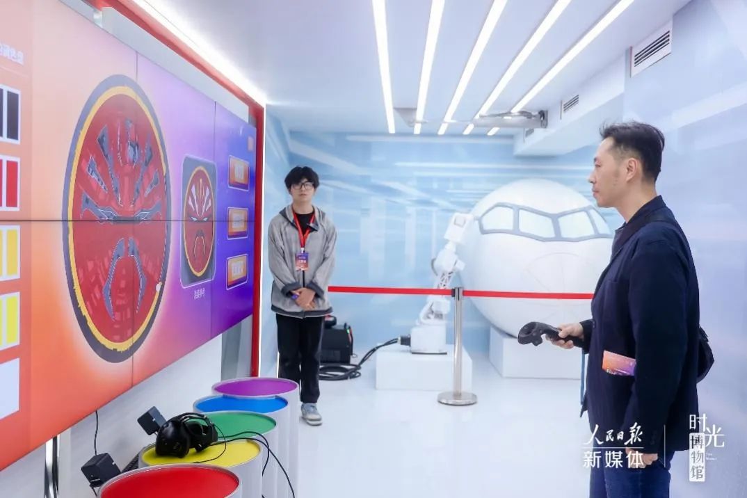 這座公園里的最美博物館，邀你來打卡！