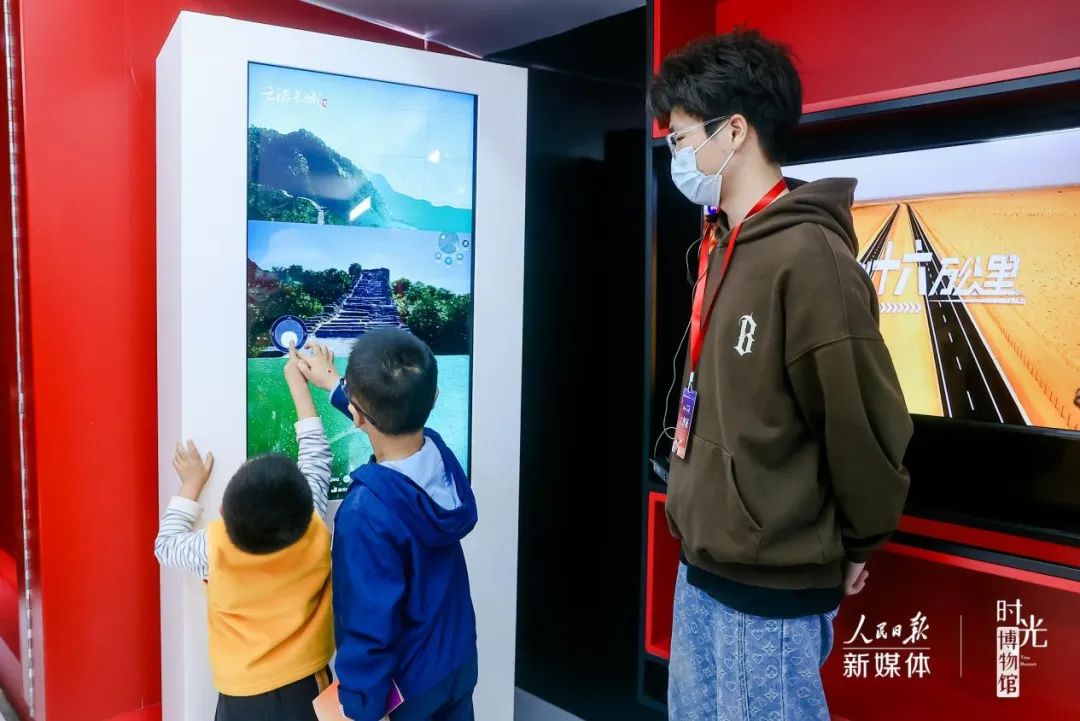 這座公園里的最美博物館，邀你來打卡！