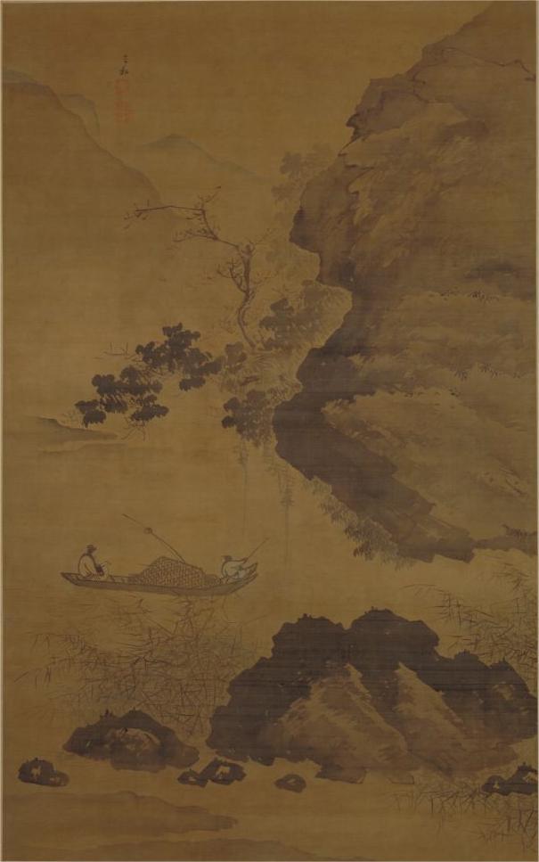 打開一本書需要幾步？看古人的讀書風格秀