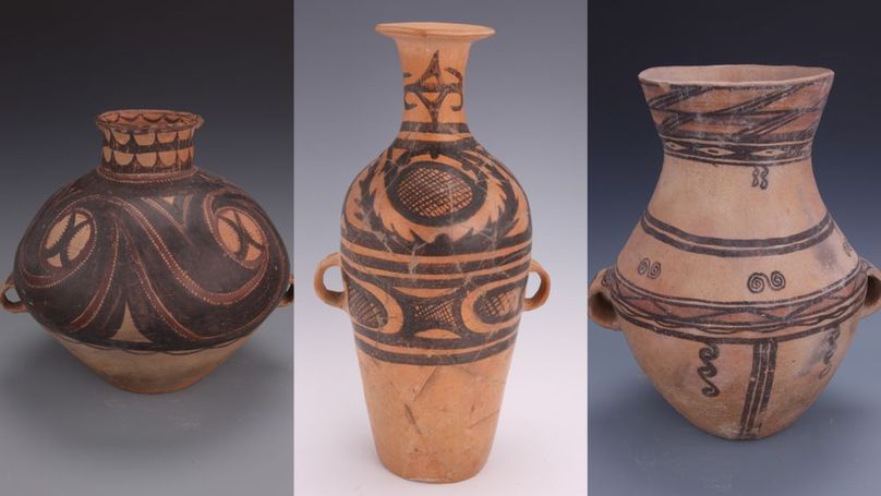 文化新觀察|在這里，探尋民族團結的文化根脈