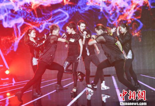 “全球閩南語歌曲創作演唱大賽”聚首臺北再掀高潮 “全球閩南語歌曲創作演唱大賽”聚首臺北再掀高潮