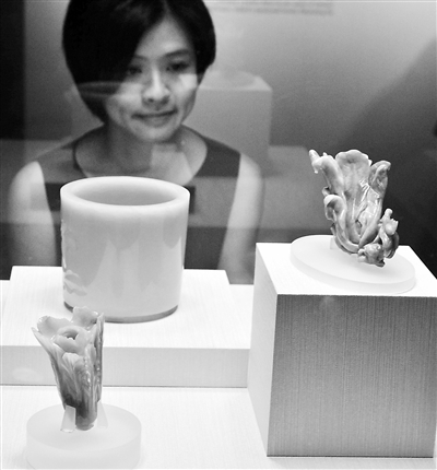 建院90年 兩岸故宮共慶生 建院90年 兩岸故宮共慶生