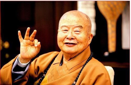 大陸學者:星雲大師為兩岸友好留下歷史