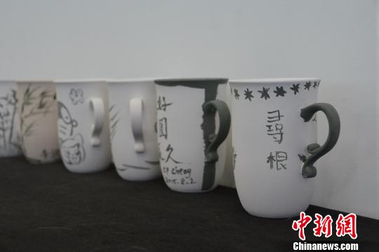 百余名臺灣學子福建漳州“尋根”