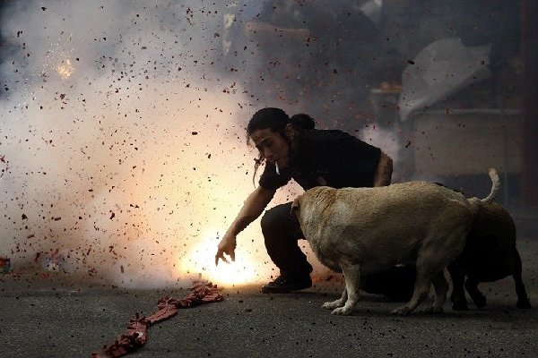 誰說除夕“圍爐”就是吃火鍋？——尋找臺灣年味