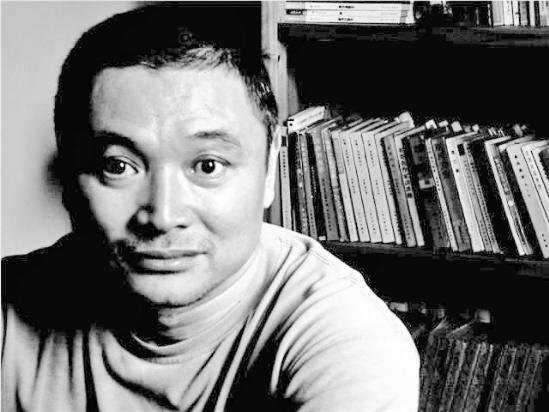 馬原:《局外人》中的細節描寫非常有力量