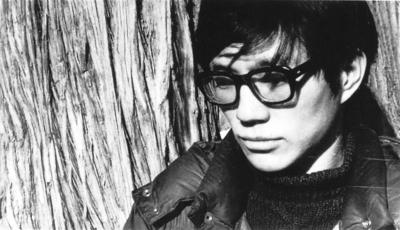 另類“喜劇的憂傷”——關于止庵的《喜劇作家》