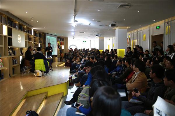 “從《繁花》開始，終于有人給中國的自然主義補課了”