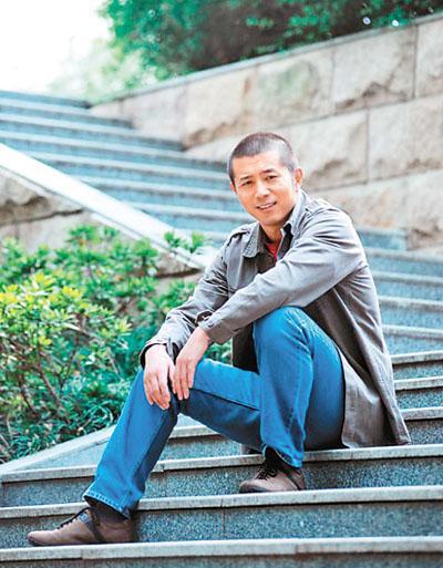 畢飛宇的《小說課》：閱讀不能左右我的寫作風格