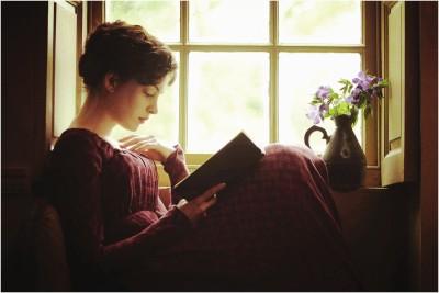 那些“藏”在電影里的書,你讀過幾本?