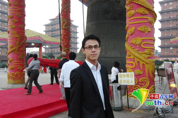 澳門回歸15周年：澳門青年眼中的“回歸”