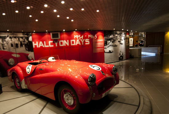 澳門十五周年 感受今夕往昔的華美樂章