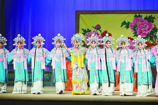 澳門回歸祖國15周年 多項文化交流活動舉辦