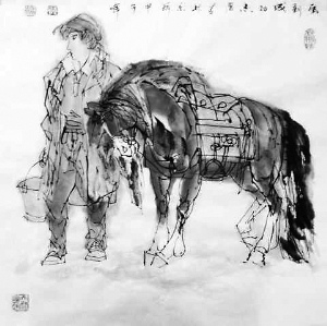 《過年謠》里話年俗專家:拜年是為了感恩和溝通