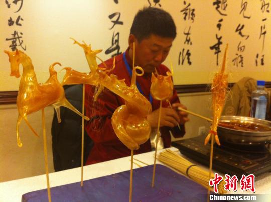 第三屆中國漢牡丹文化節將于4月25日在柏鄉開幕