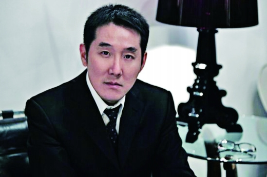 海岩:海岩劇最興盛那幾年演員臺詞我說了算（圖）