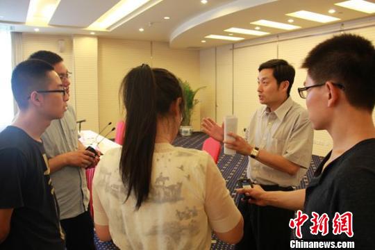 第四屆中國詩歌節將于7月在四川綿陽舉辦