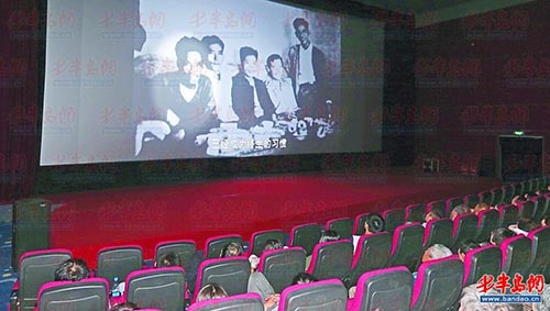 紀錄片展現焦裕祿的另一面:能歌善舞好拉二胡(圖)