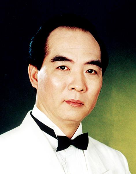 著名揚琴演奏家湯凱旋病逝 享年68歲 著名揚琴演奏家湯凱旋病逝 享年68歲