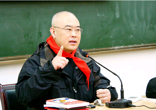 “講課只是幌子,賣書才是目的” “講課只是幌子,賣書才是目的”