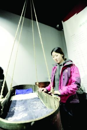 盛京滿族文化博物館亮相沈陽 免費對外開放