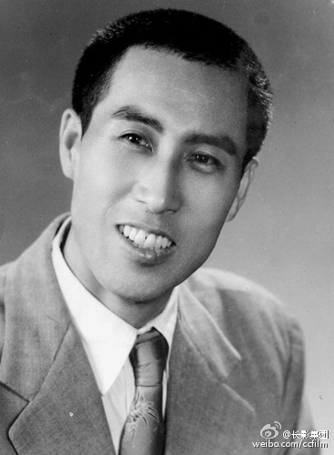 演員梁音說笑間別人世 主演《冰山上的來客》