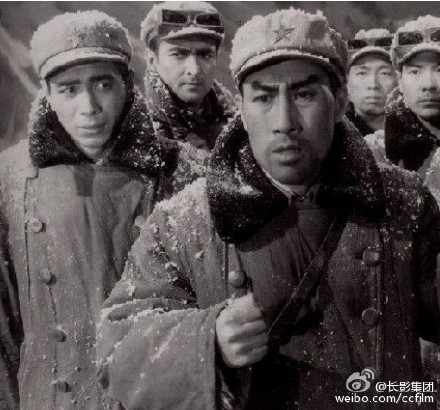 演員梁音說笑間別人世 主演《冰山上的來客》