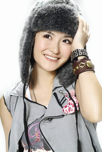 歐陽奮強書博客:原諒謝娜曾經的“傷害”