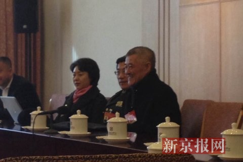 趙本山：提案農村文化建設 今年春節過得很輕松