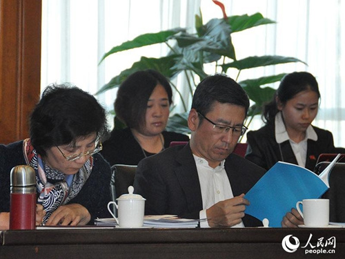 白岩松關注傳媒知識產權：不能你抄我，我抄你